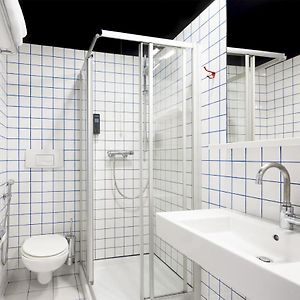 Deluxe Kamer met Twee Aparte Bedden